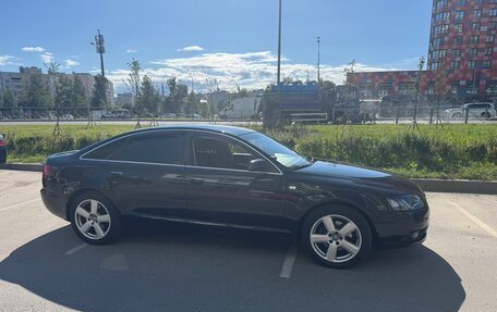 Audi A6, 2005 год, 875 000 рублей, 3 фотография
