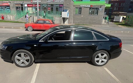 Audi A6, 2005 год, 875 000 рублей, 2 фотография