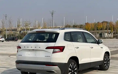 Skoda Karoq I, 2022 год, 1 543 555 рублей, 5 фотография