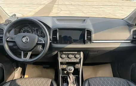 Skoda Karoq I, 2022 год, 1 543 555 рублей, 7 фотография