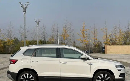 Skoda Karoq I, 2022 год, 1 543 555 рублей, 4 фотография