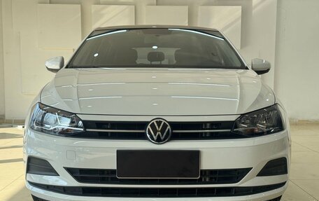 Volkswagen Polo, 2021 год, 1 402 000 рублей, 2 фотография