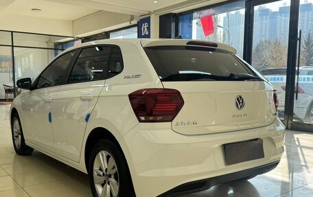 Volkswagen Polo, 2021 год, 1 402 000 рублей, 3 фотография