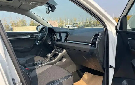 Skoda Karoq I, 2022 год, 1 543 555 рублей, 9 фотография