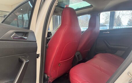 Volkswagen Polo, 2021 год, 1 402 000 рублей, 6 фотография