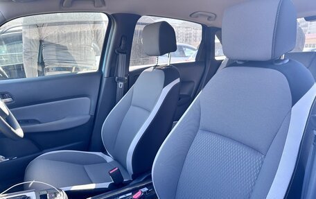 Honda Fit, 2020 год, 1 380 000 рублей, 6 фотография