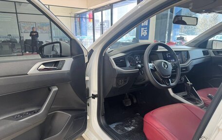 Volkswagen Polo, 2021 год, 1 402 000 рублей, 5 фотография