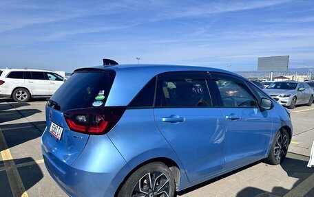 Honda Fit, 2020 год, 1 380 000 рублей, 4 фотография