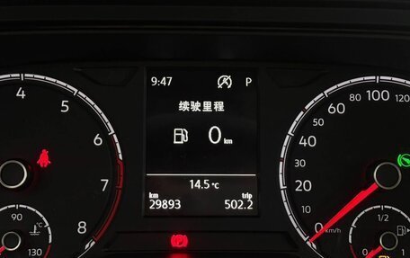 Volkswagen Polo, 2021 год, 1 402 000 рублей, 7 фотография