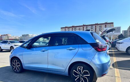 Honda Fit, 2020 год, 1 380 000 рублей, 2 фотография