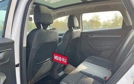 Skoda Karoq I, 2022 год, 1 543 555 рублей, 10 фотография