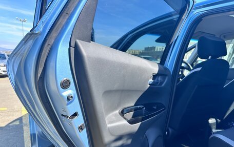 Honda Fit, 2020 год, 1 380 000 рублей, 7 фотография