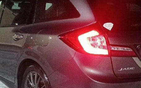 Honda Jade I, 2016 год, 1 350 000 рублей, 3 фотография