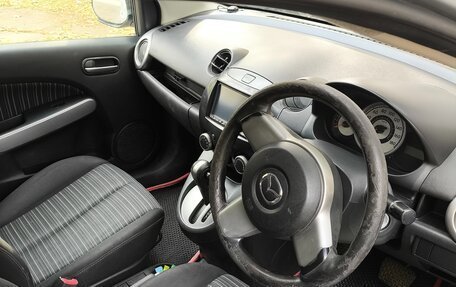 Mazda Demio III (DE), 2009 год, 370 000 рублей, 3 фотография