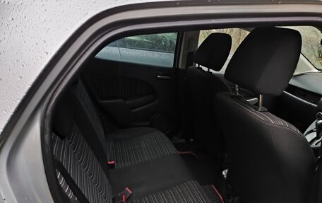 Mazda Demio III (DE), 2009 год, 370 000 рублей, 5 фотография