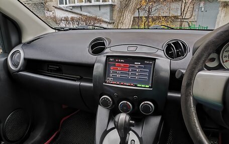 Mazda Demio III (DE), 2009 год, 370 000 рублей, 4 фотография