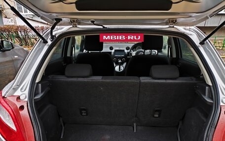 Mazda Demio III (DE), 2009 год, 370 000 рублей, 6 фотография