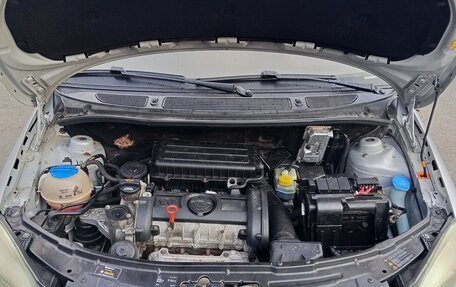 Skoda Roomster, 2007 год, 400 000 рублей, 6 фотография