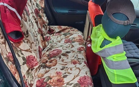 Peugeot 206, 1999 год, 105 000 рублей, 13 фотография