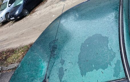 Peugeot 206, 1999 год, 105 000 рублей, 19 фотография