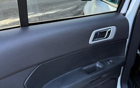 Ford Explorer VI, 2014 год, 1 780 000 рублей, 14 фотография