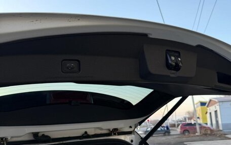 Ford Explorer VI, 2014 год, 1 780 000 рублей, 19 фотография