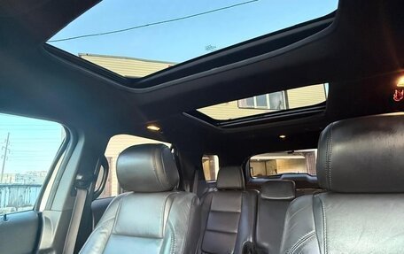 Ford Explorer VI, 2014 год, 1 780 000 рублей, 17 фотография