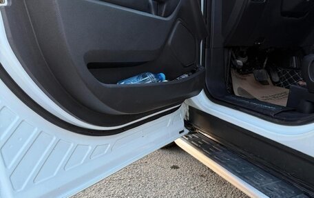 Ford Explorer VI, 2014 год, 1 780 000 рублей, 12 фотография