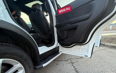 Ford Explorer VI, 2014 год, 1 780 000 рублей, 11 фотография