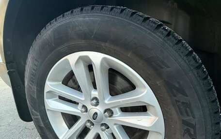 Ford Explorer VI, 2014 год, 1 780 000 рублей, 23 фотография