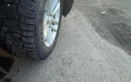 Ford Explorer VI, 2014 год, 1 780 000 рублей, 22 фотография