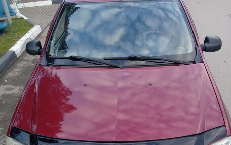 Renault Logan I, 2011 год, 370 000 рублей, 8 фотография