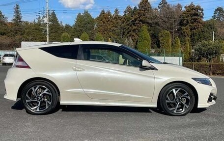 Honda CR-Z, 2015 год, 770 001 рублей, 2 фотография