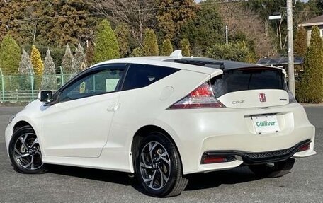 Honda CR-Z, 2015 год, 770 001 рублей, 5 фотография