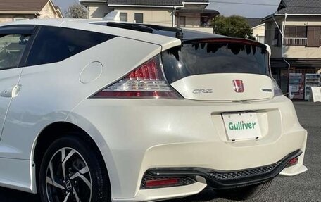 Honda CR-Z, 2015 год, 770 001 рублей, 8 фотография