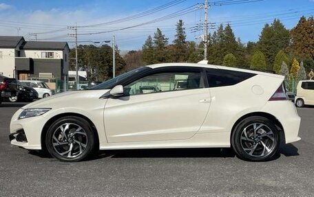 Honda CR-Z, 2015 год, 770 001 рублей, 6 фотография
