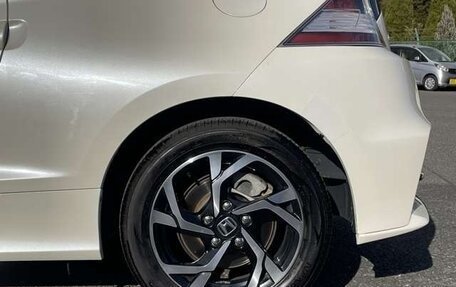 Honda CR-Z, 2015 год, 770 001 рублей, 12 фотография