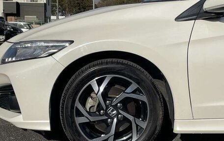 Honda CR-Z, 2015 год, 770 001 рублей, 11 фотография