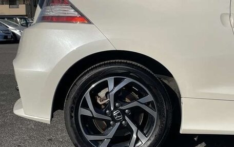 Honda CR-Z, 2015 год, 770 001 рублей, 13 фотография