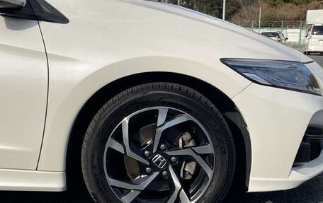 Honda CR-Z, 2015 год, 770 001 рублей, 14 фотография