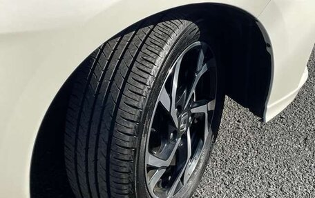 Honda CR-Z, 2015 год, 770 001 рублей, 15 фотография