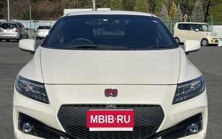 Honda CR-Z, 2015 год, 770 001 рублей, 9 фотография