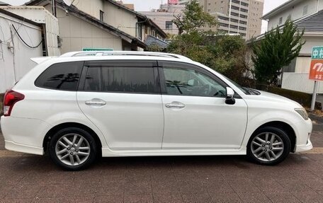 Toyota Corolla, 2016 год, 780 001 рублей, 5 фотография