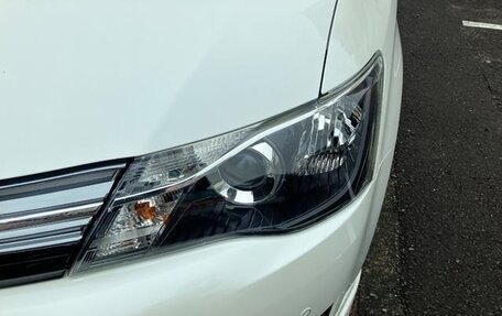 Toyota Corolla, 2016 год, 780 001 рублей, 9 фотография