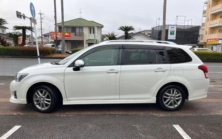 Toyota Corolla, 2016 год, 780 001 рублей, 6 фотография