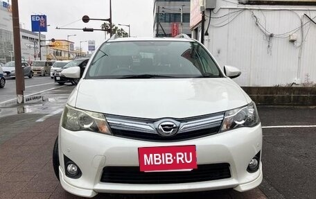 Toyota Corolla, 2016 год, 780 001 рублей, 2 фотография