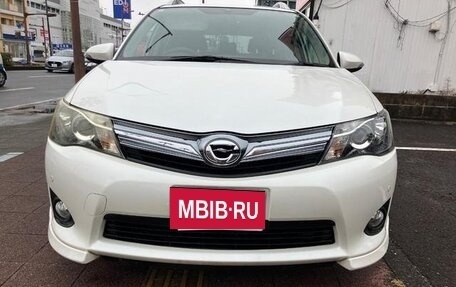 Toyota Corolla, 2016 год, 780 001 рублей, 3 фотография