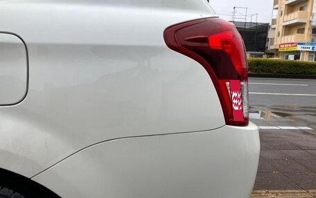 Toyota Corolla, 2016 год, 780 001 рублей, 7 фотография