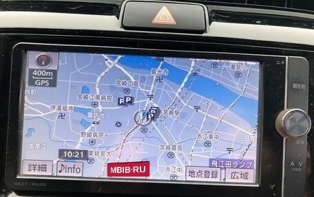 Toyota Corolla, 2016 год, 780 001 рублей, 16 фотография