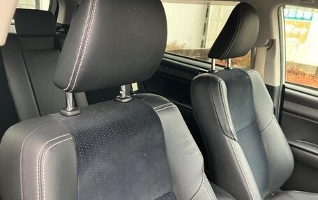 Toyota Corolla, 2016 год, 780 001 рублей, 23 фотография